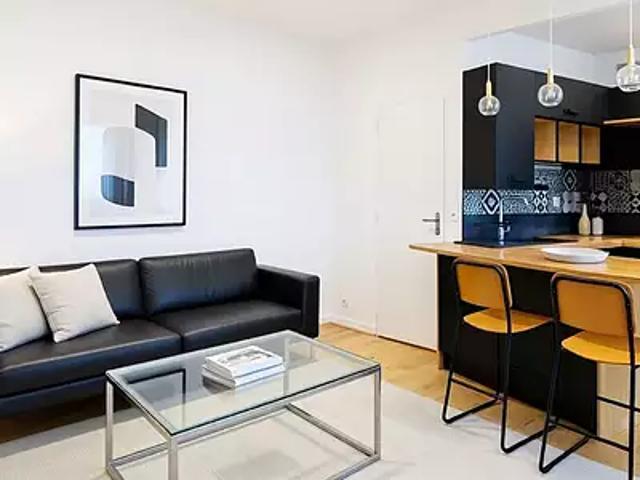 Nantes 44000 Achat / Vente appartement 2 pièces t2