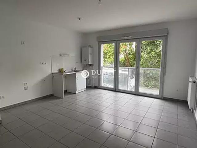 Nantes 44000 Achat / Vente appartement 2 pièces t2