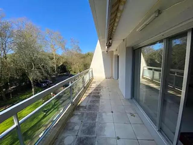 Nantes 44000 Achat / Vente appartement 2 pièces t2