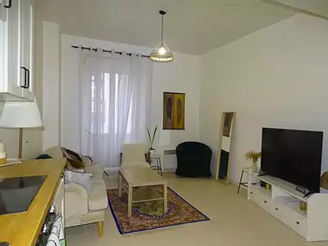 Nantes 44000 Achat / Vente appartement 2 pièces t2