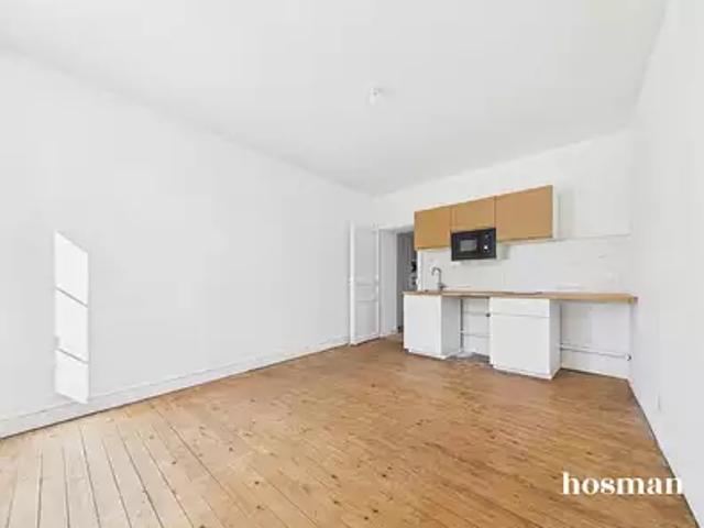 Nantes 44000 Achat / Vente appartement 2 pièces t2