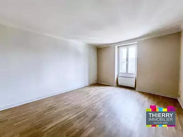 Nantes 44000 Achat / Vente appartement 2 pièces t2