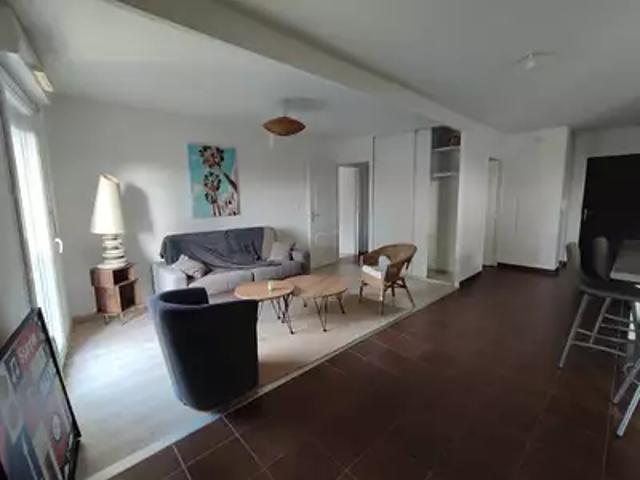 Nantes 44000 Achat / Vente appartement 2 pièces t2