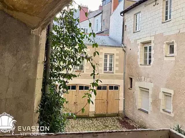 Nantes 44000 Achat / Vente appartement 2 pièces t2
