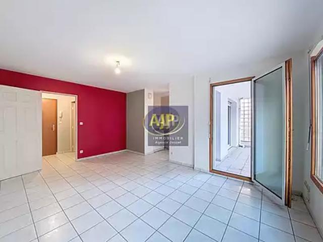 Nantes 44000 Achat / Vente appartement 2 pièces t2