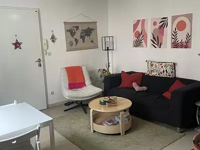 Nantes 44000 Achat / Vente appartement 2 pièces t2