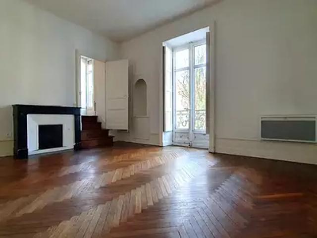 Nantes 44000 Achat / Vente appartement 2 pièces t2