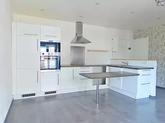 Nantes 44000 Achat / Vente appartement 2 pièces t2