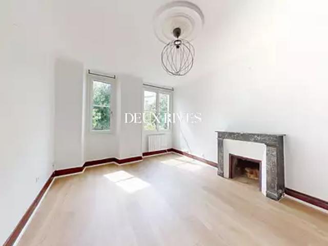 Nantes 44000 Achat / Vente appartement 2 pièces t2
