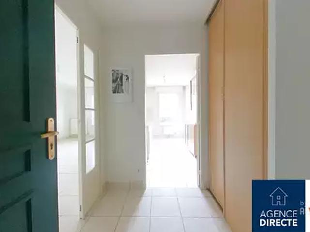 Nantes 44000 Achat / Vente appartement 2 pièces t2 cave
