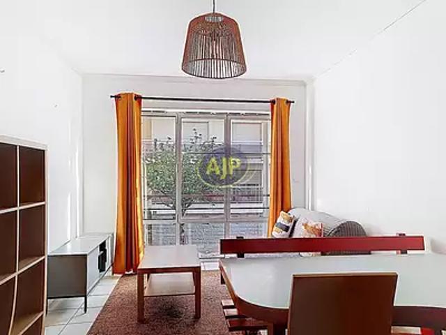 Nantes 44000 Achat / Vente appartement 2 pièces t2 parking