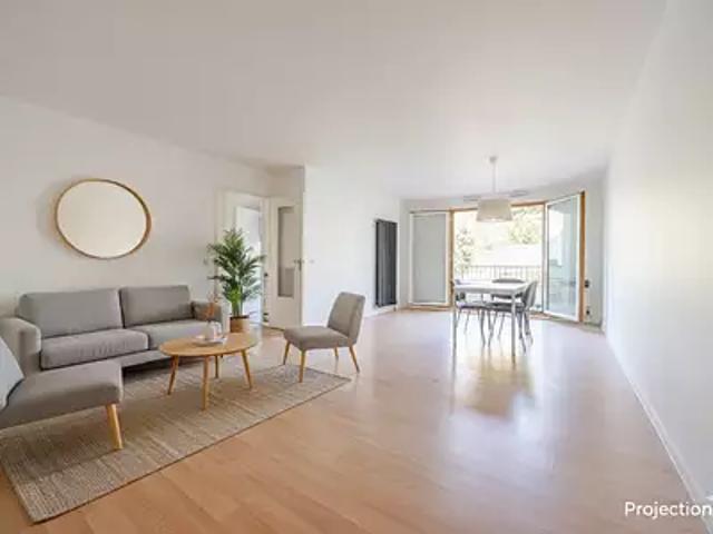 Nantes 44300 Achat / Vente appartement 2 pièces t2 terrasse