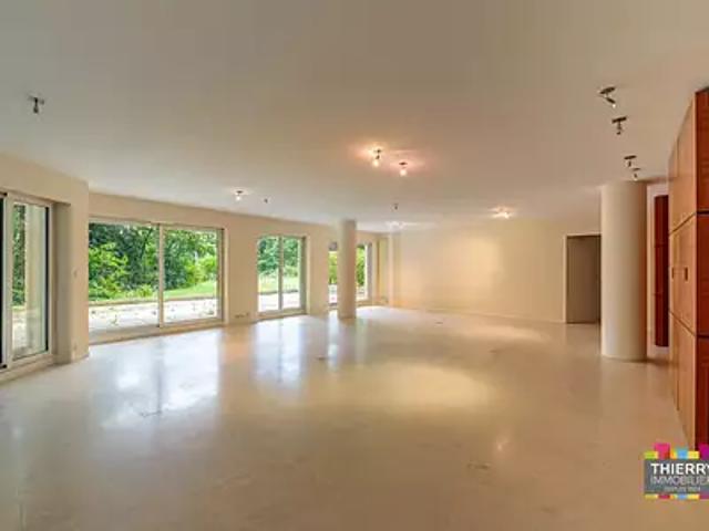 Nantes 44000 Achat / Vente appartement 7 pièces t7 terrasse