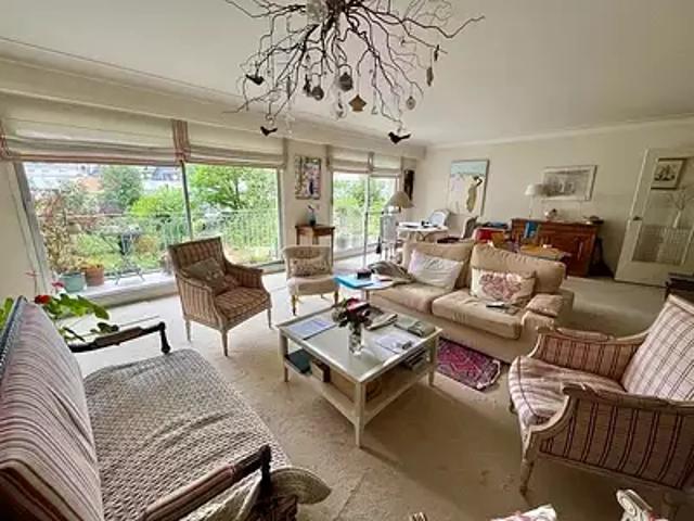 Nantes 44000 Achat / Vente appartement 4 pièces t4