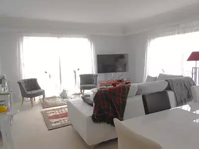 Nantes 44000 Achat / Vente appartement 4 pièces t4