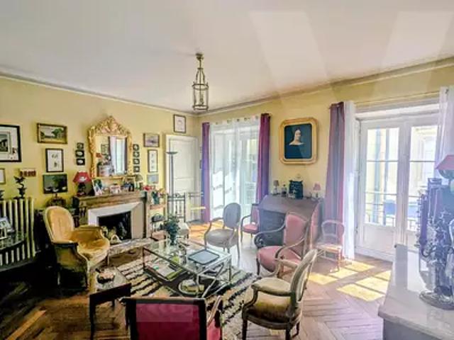 Nantes 44000 Achat / Vente appartement 4 pièces t4