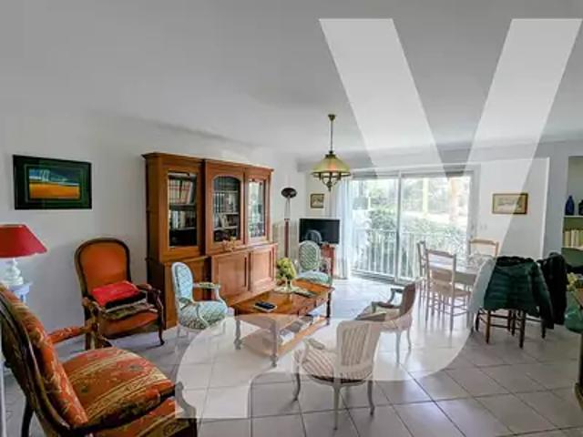 Nantes 44000 Achat / Vente appartement 4 pièces t4