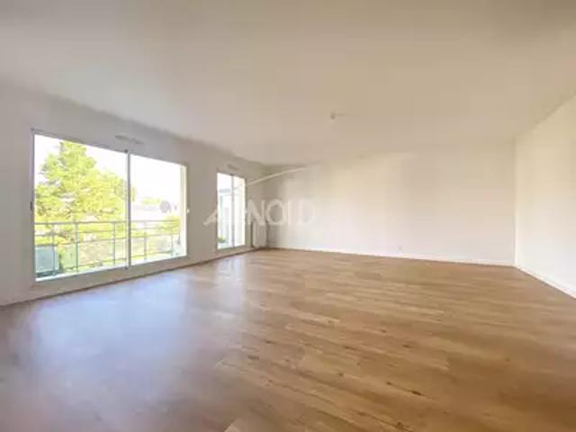 Nantes 44000 Achat / Vente appartement 4 pièces t4