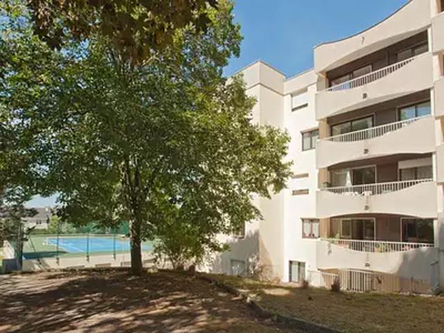 Nantes 44300 Achat / Vente appartement 4 pièces t4