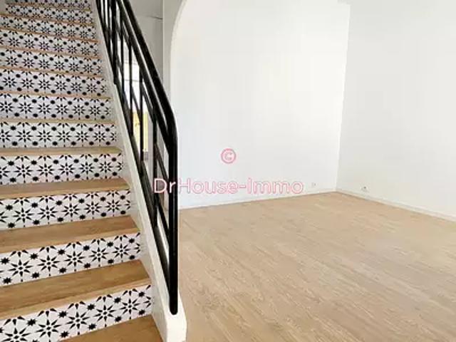 Nantes 44000 Achat / Vente appartement 4 pièces t4 parking