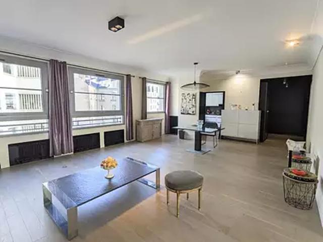 Nantes 44000 Achat / Vente appartement 5 pièces t5