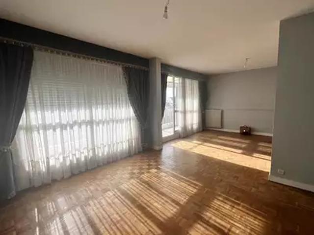 Nantes 44000 Achat / Vente appartement 5 pièces t5