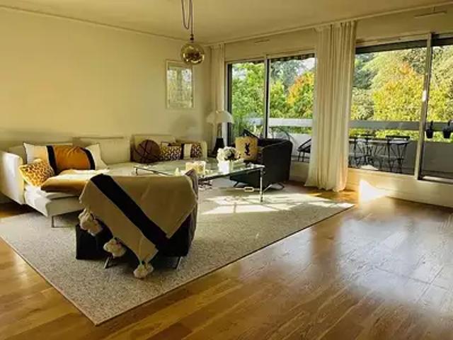 Nantes 44000 Achat / Vente appartement 5 pièces t5
