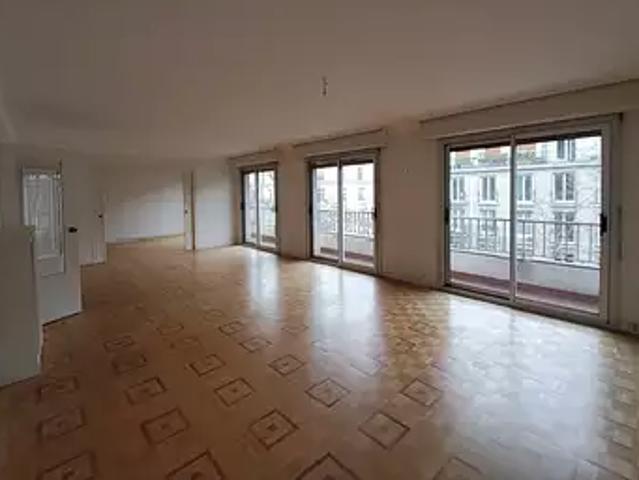 Nantes 44000 Achat / Vente appartement 5 pièces t5