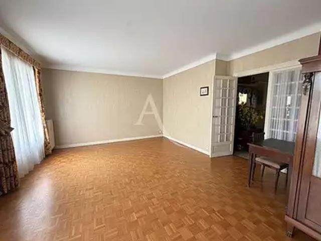 Nantes 44000 Achat / Vente appartement 5 pièces t5 terrasse cave