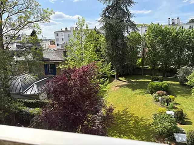Nantes 44000 Achat / Vente appartement 5 pièces t5 terrasse cave