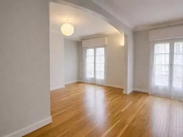 Nantes 44000 Achat / Vente appartement 6 pièces t6
