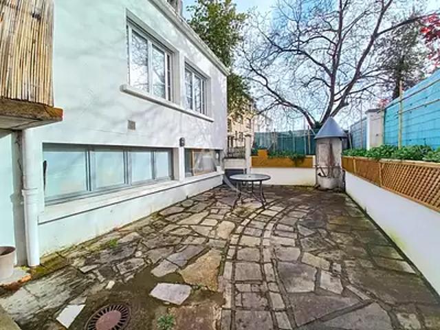 Nantes 44000 Achat / Vente divers 6 pièces terrasse cave