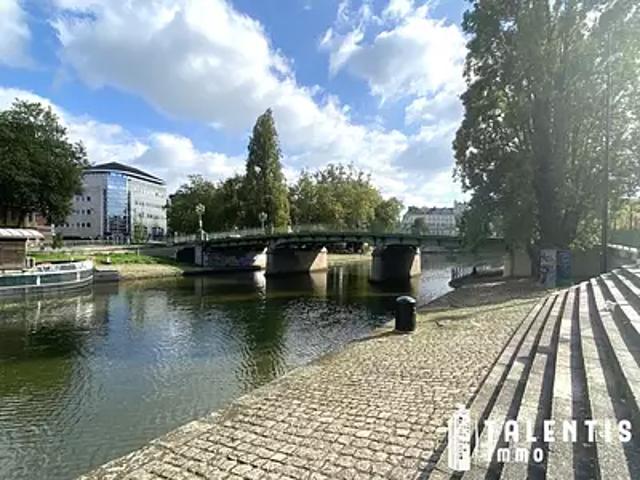 Nantes 44000 Achat / Vente divers 2 pièces