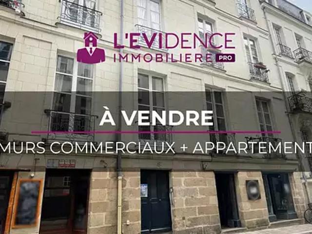 Nantes 44000 Achat / Vente divers