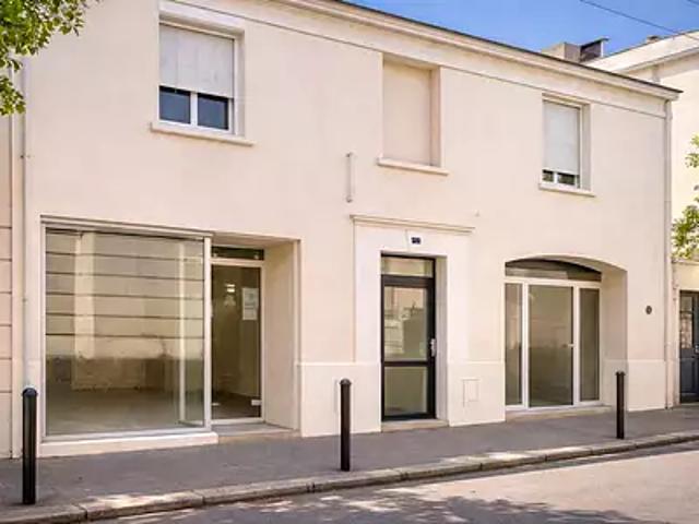 Nantes 44000 Achat / Vente immeuble