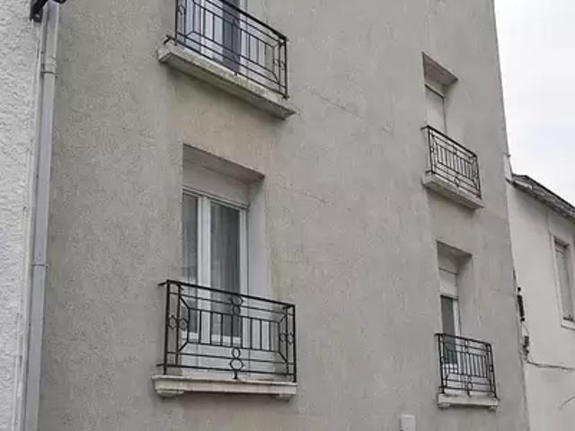 Nantes 44000 Achat / Vente immeuble