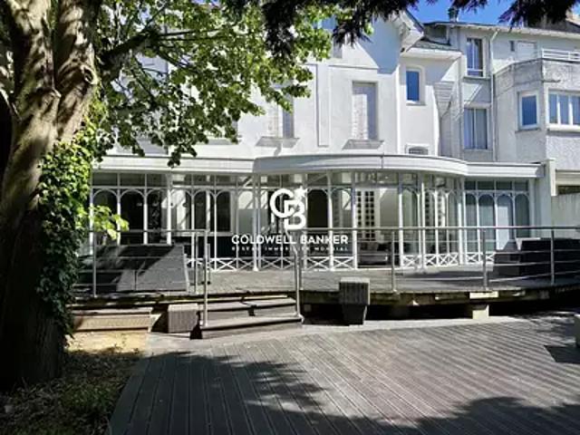 Nantes 44000 Achat / Vente maison 14 pièces t14