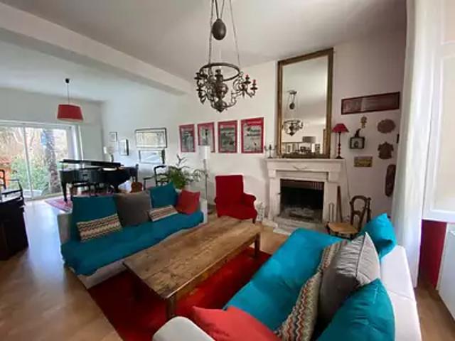 Nantes 44000 Achat / Vente maison 11 pièces t11