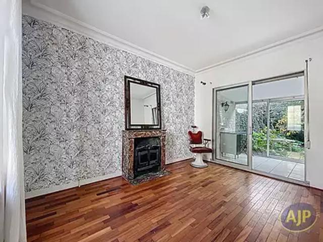 Nantes 44000 Achat / Vente maison 4 pièces t4 cave