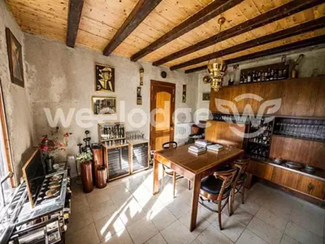Nantes 44000 Achat / Vente maison 5 pièces t5