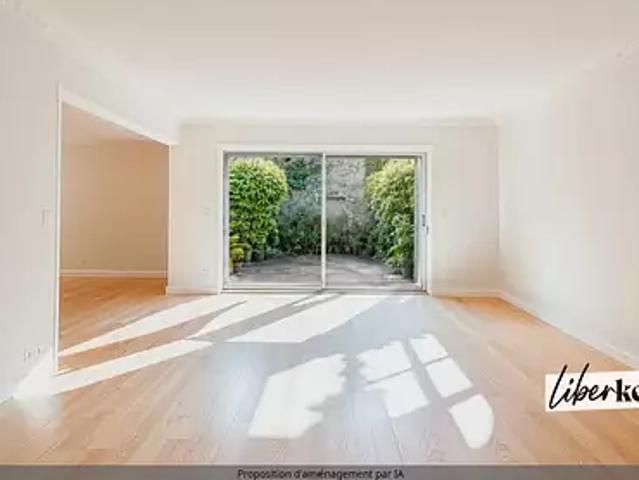 Nantes 44000 Achat / Vente maison 8 pièces t8 jardin terrasse