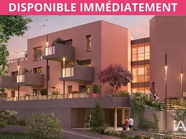 Nantes 44000 Achat / Vente parking