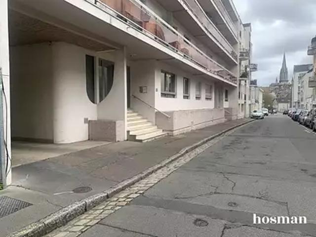 Nantes 44000 Achat / Vente parking
