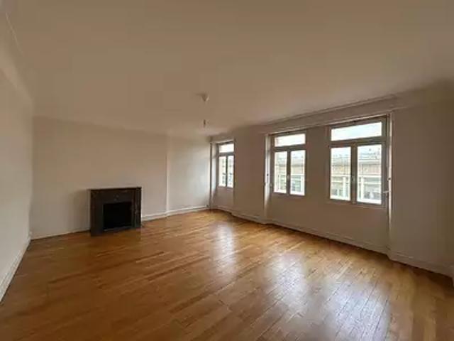 Nantes 44000 Location appartement 3 pièces t3
