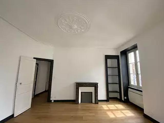 Nantes 44000 Location appartement 3 pièces t3