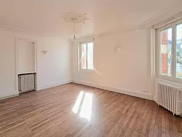 Nantes 44000 Location appartement 3 pièces t3