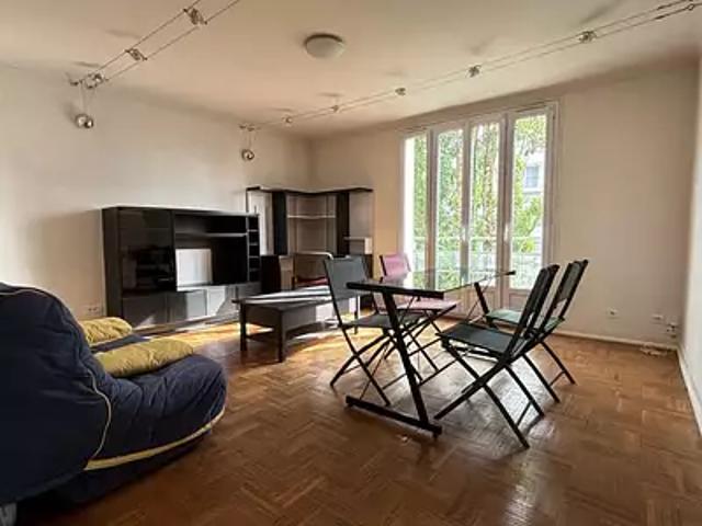 Nantes 44000 Location appartement 3 pièces t3