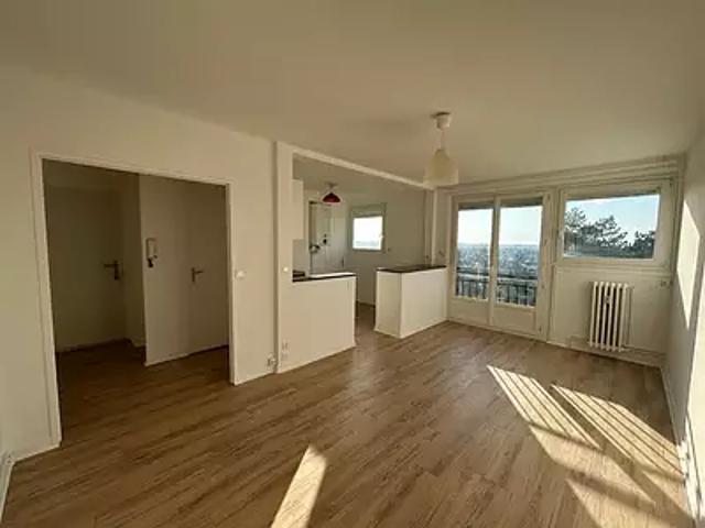 Nantes 44000 Location appartement 3 pièces t3
