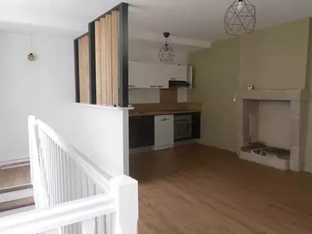 Nantes 44000 Location appartement 3 pièces t3