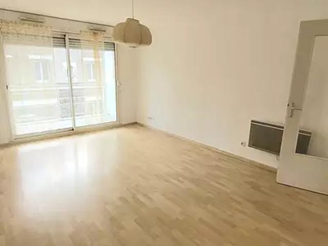 Nantes 44000 Location appartement 3 pièces t3